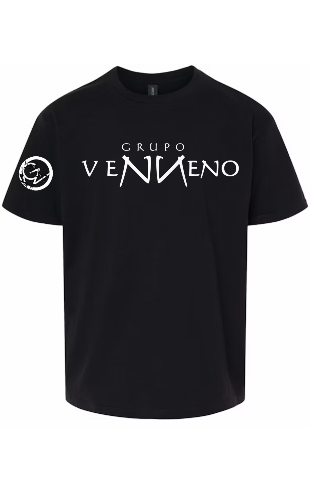 Camiseta Venneno Oficial